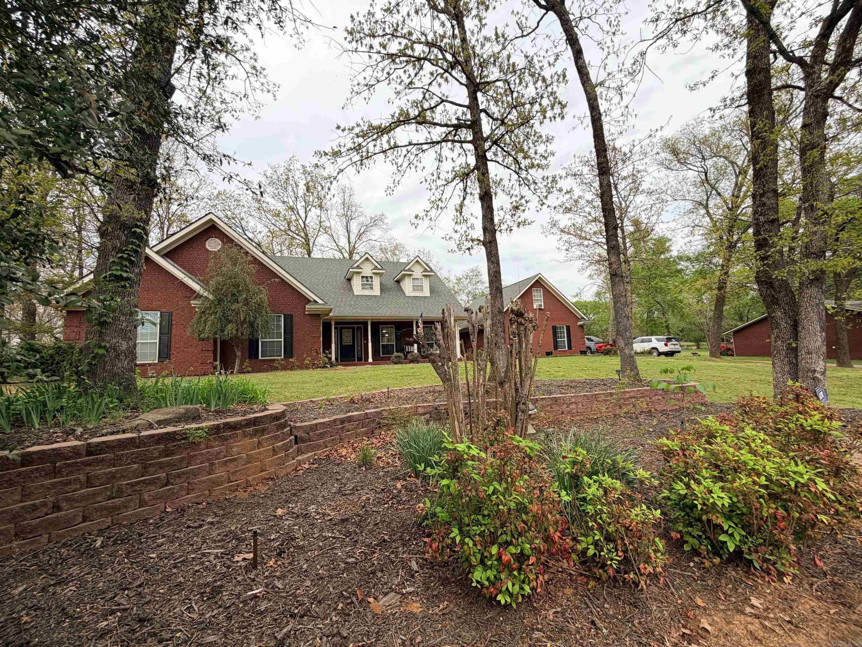 14 Jamie  Clarksville, AR