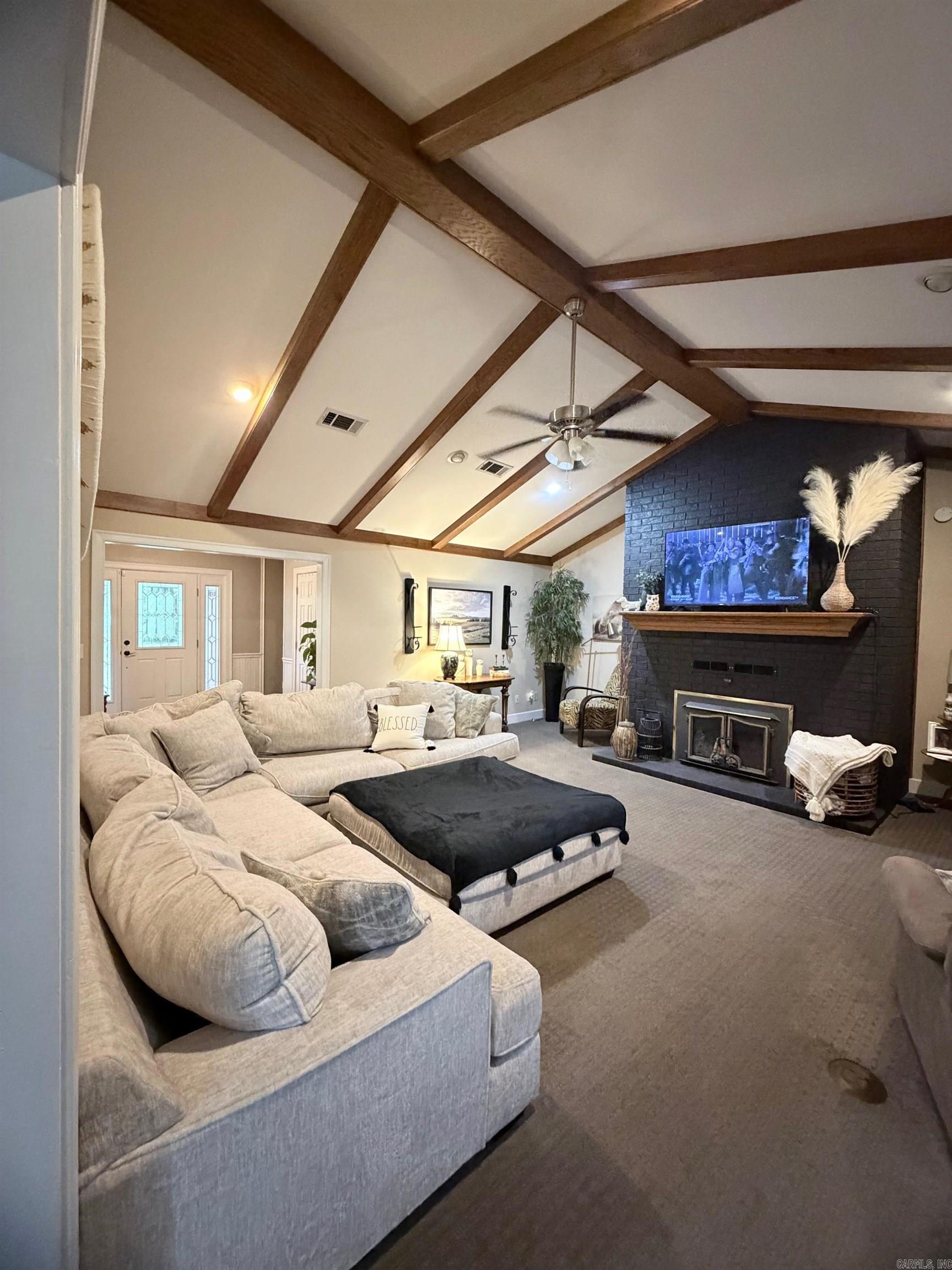 14 Jamie  Clarksville, AR