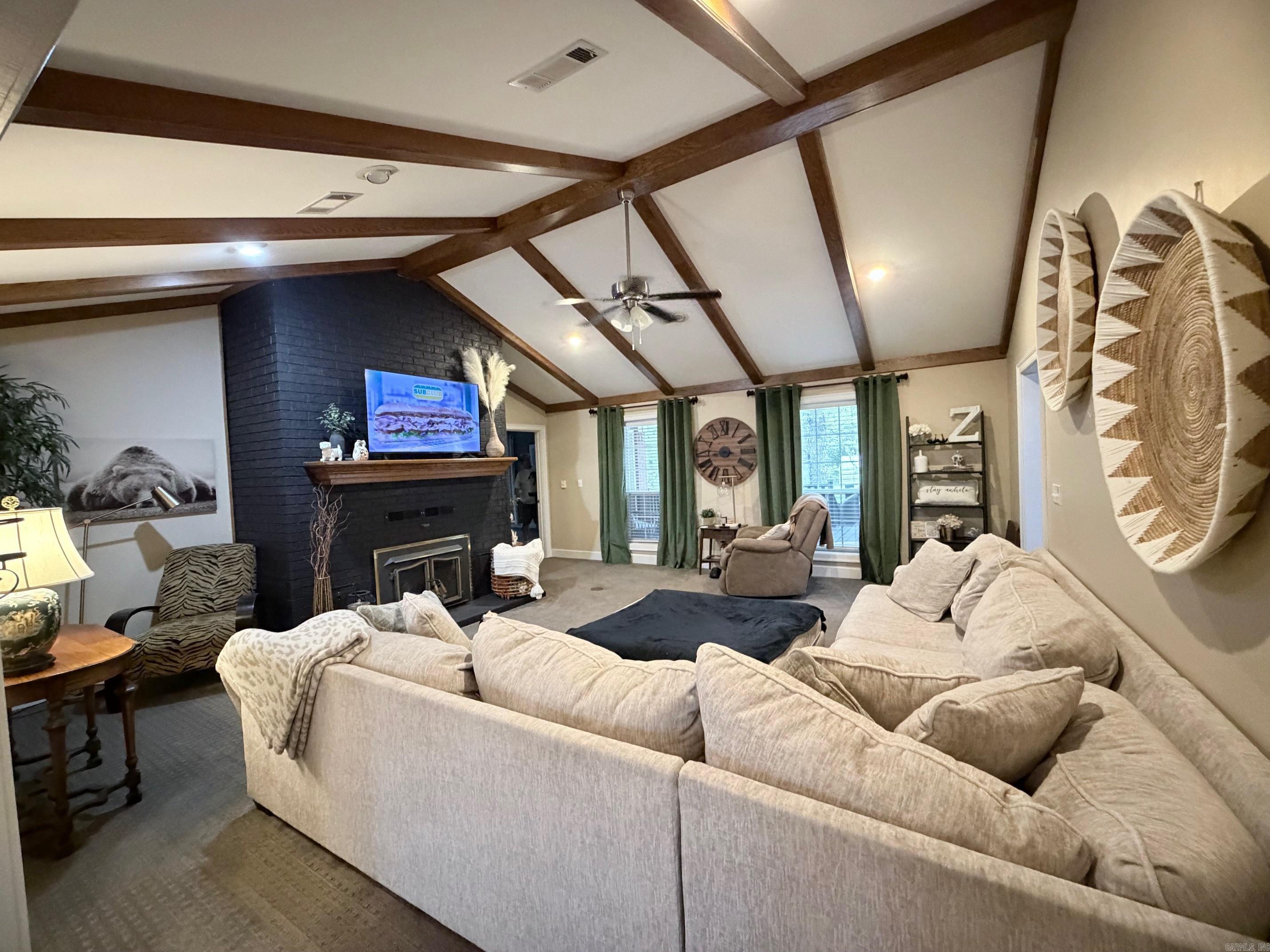 14 Jamie  Clarksville, AR