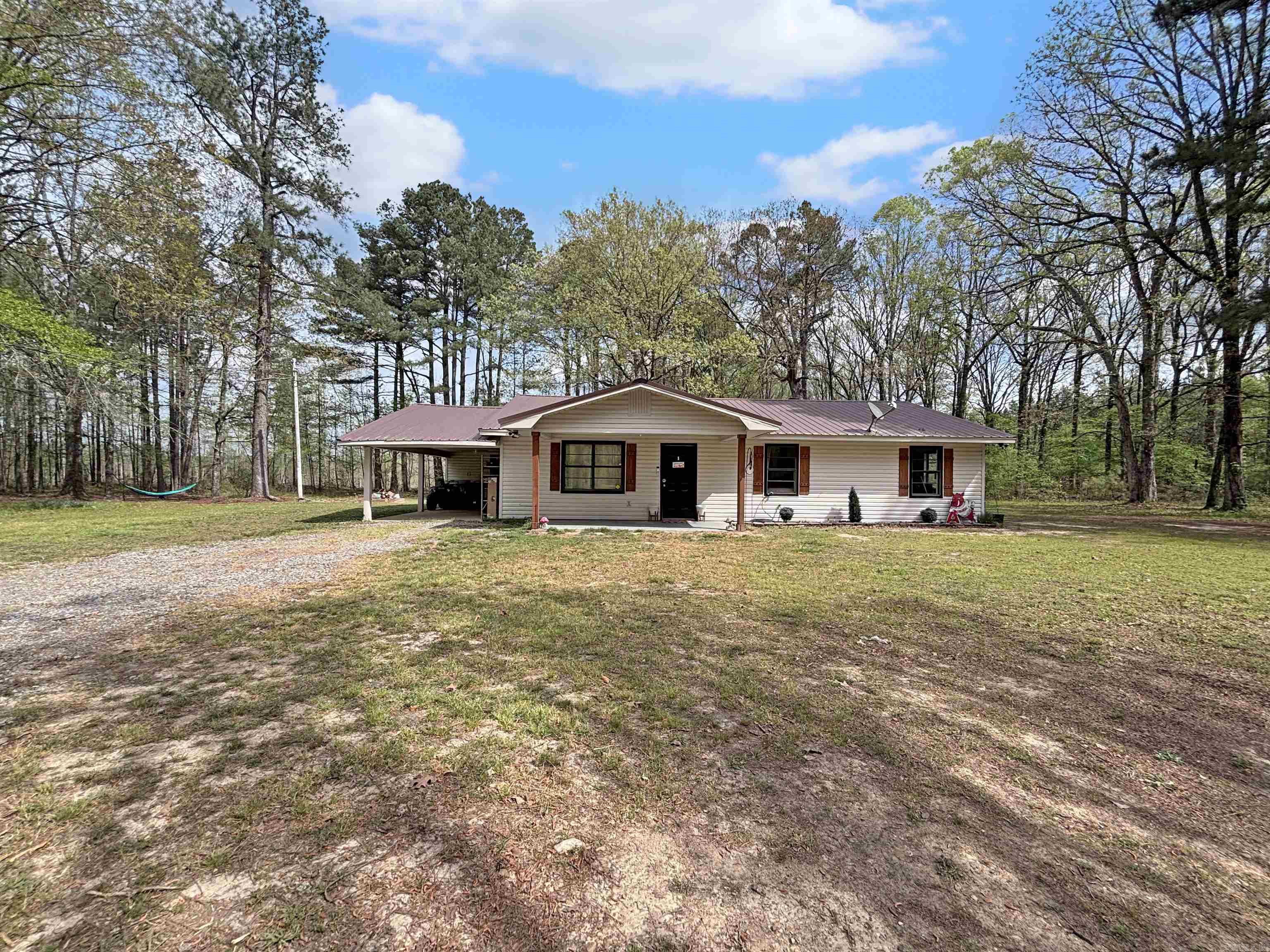 360 W Rowell  Rison, AR