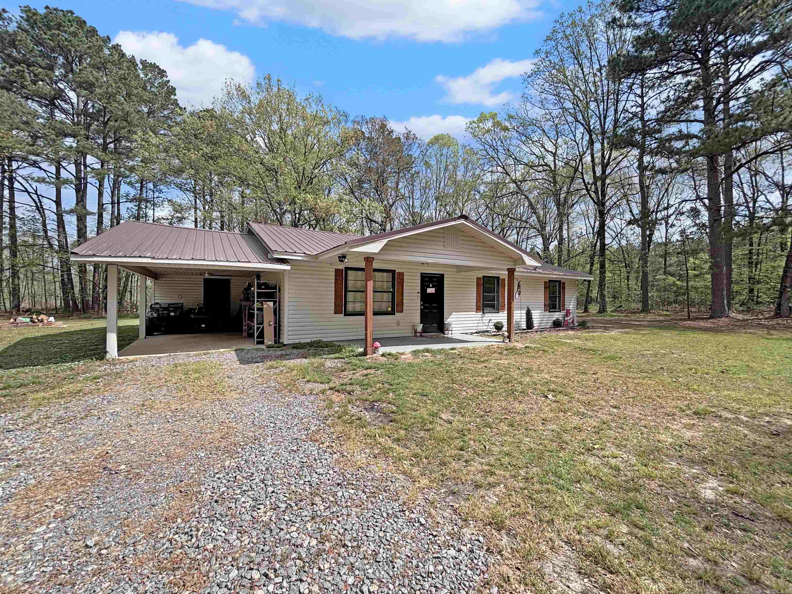 360 W Rowell  Rison, AR