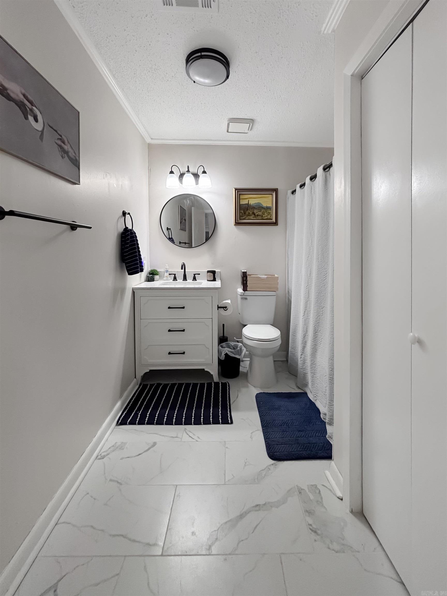 360 W Rowell  Rison, AR