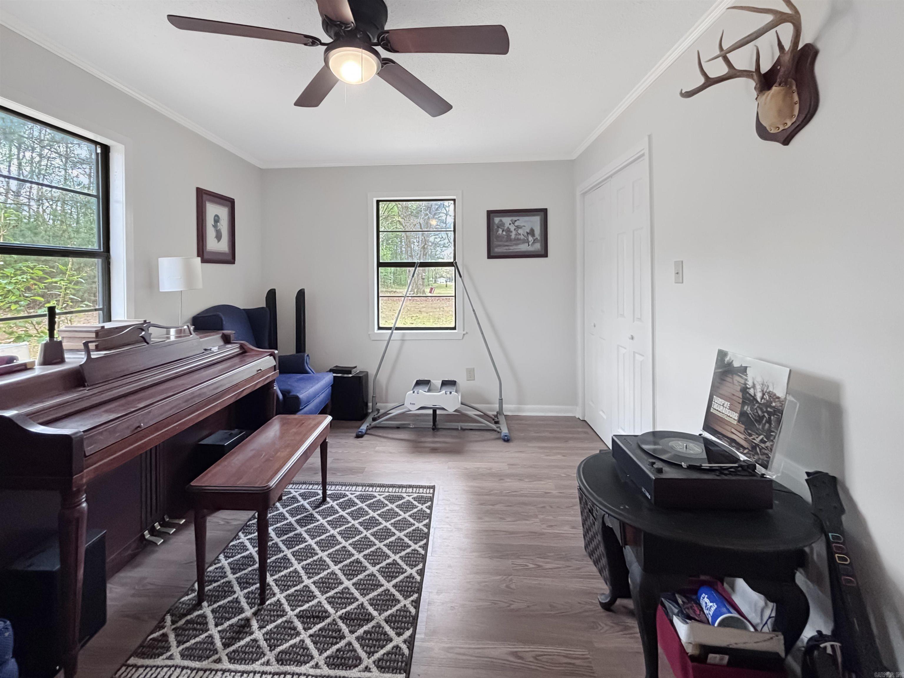 360 W Rowell  Rison, AR