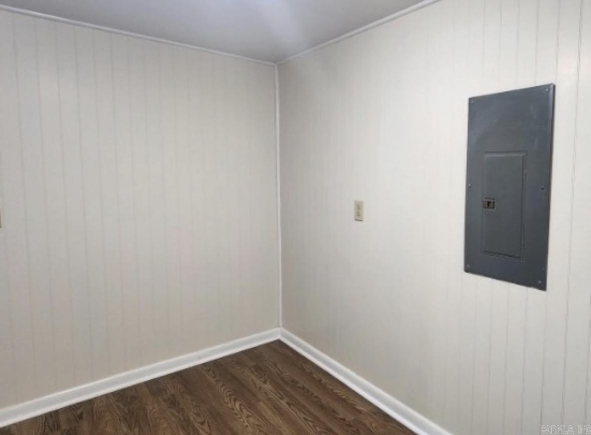 360 W Rowell  Rison, AR