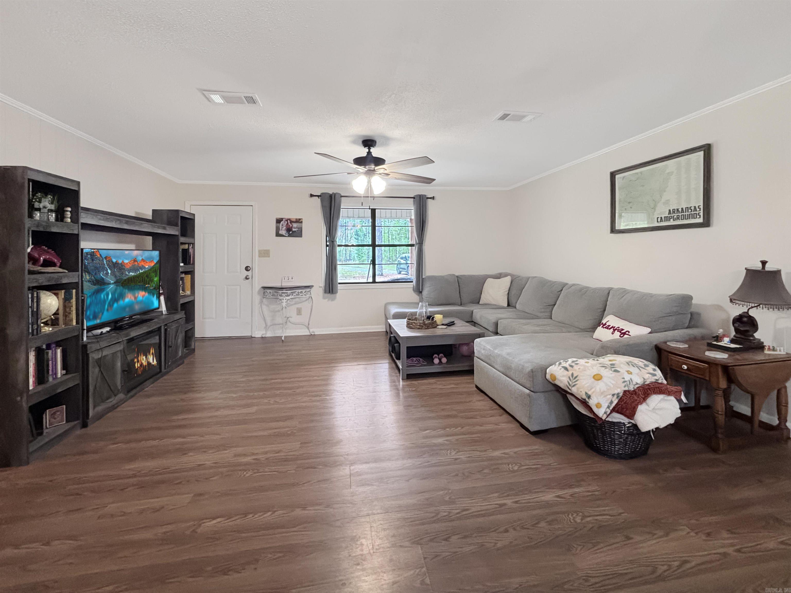 360 W Rowell  Rison, AR