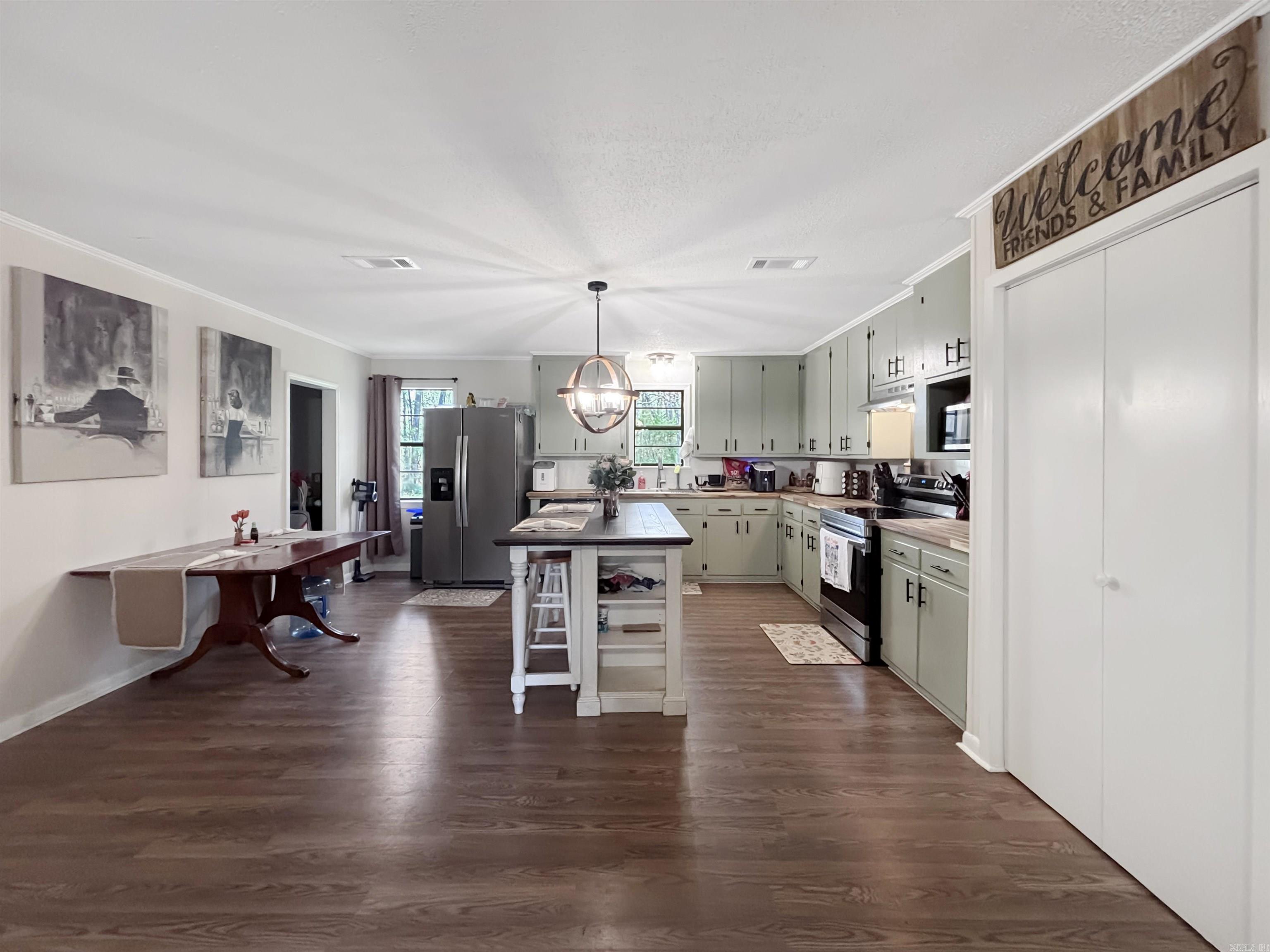 360 W Rowell  Rison, AR