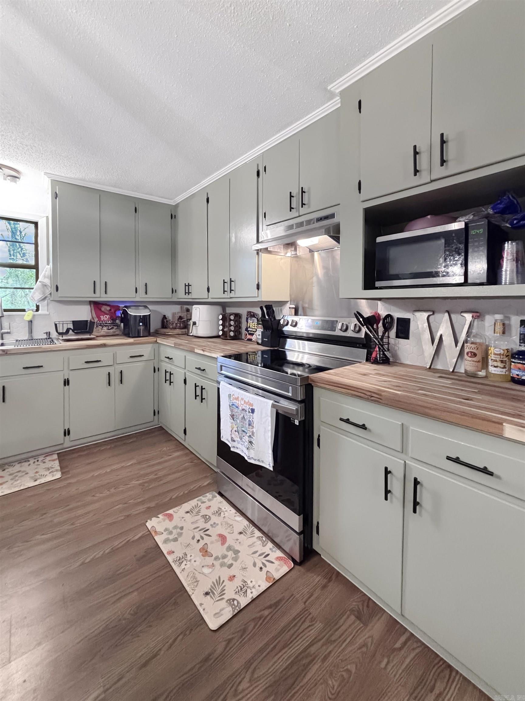 360 W Rowell  Rison, AR