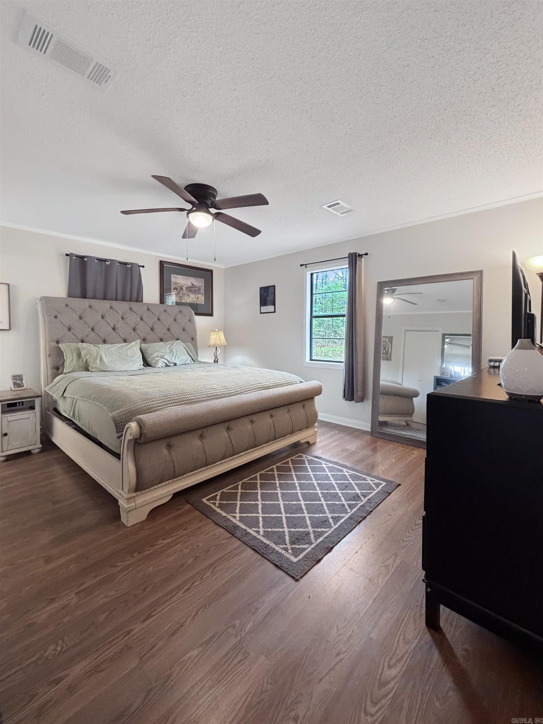 360 W Rowell  Rison, AR