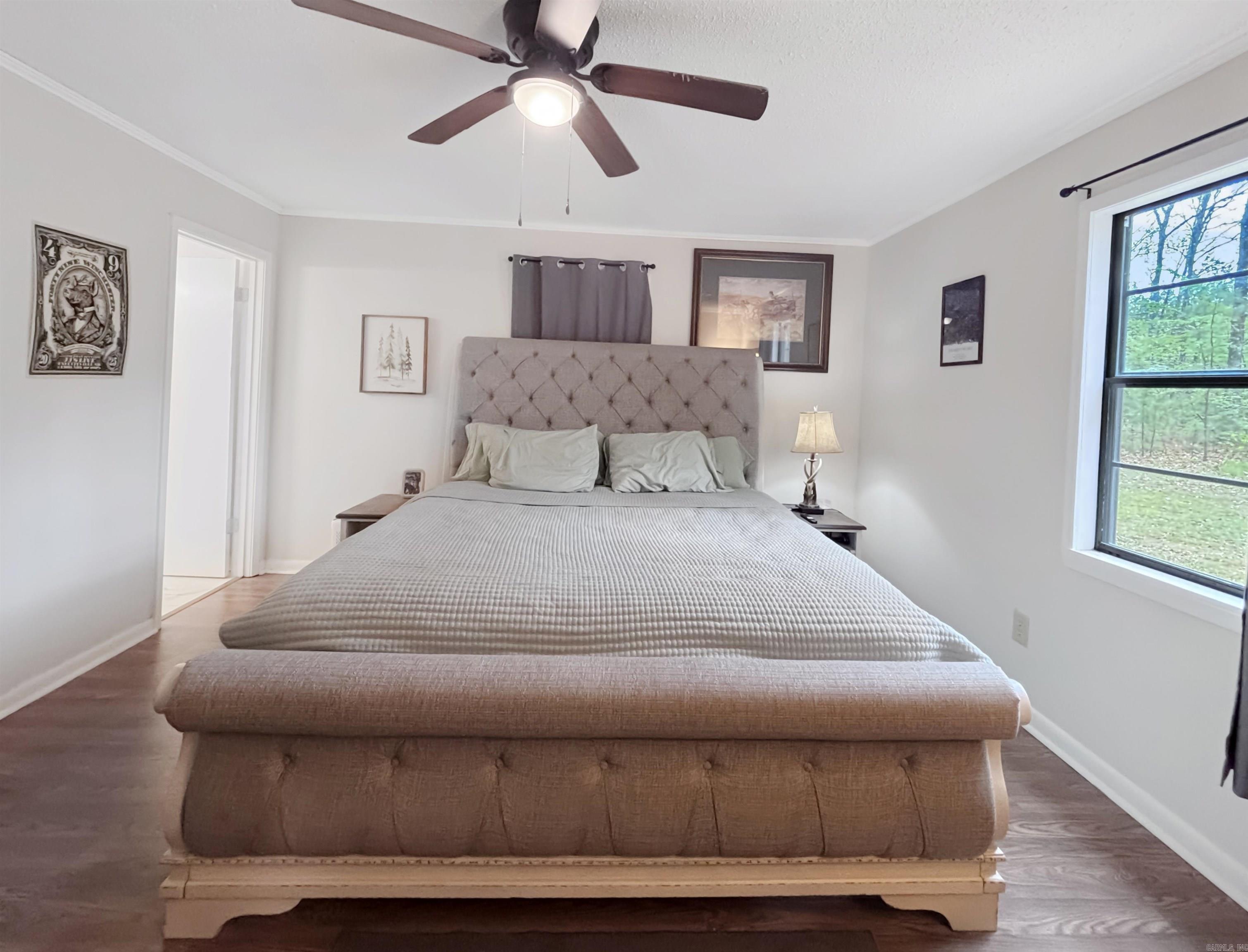 360 W Rowell  Rison, AR