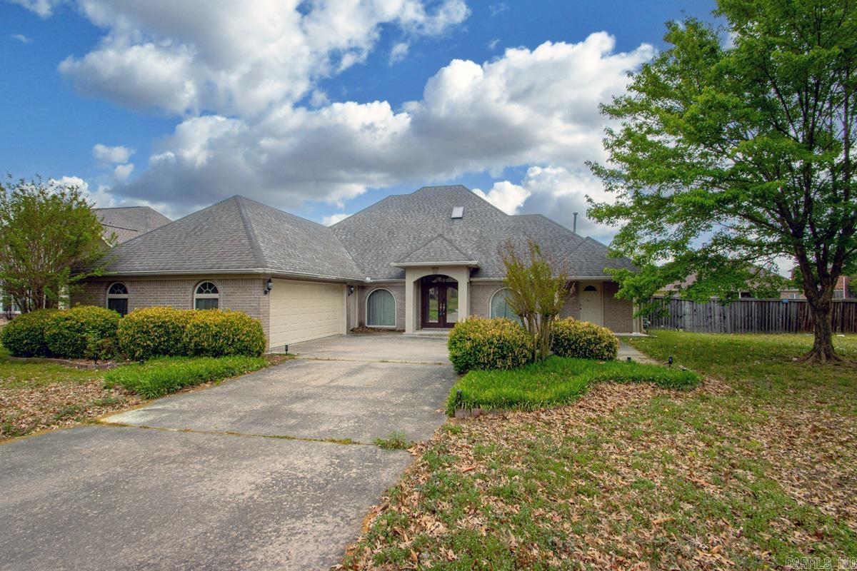 5818 Westminster  Benton, AR