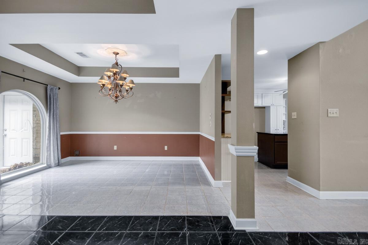 5818 Westminster  Benton, AR