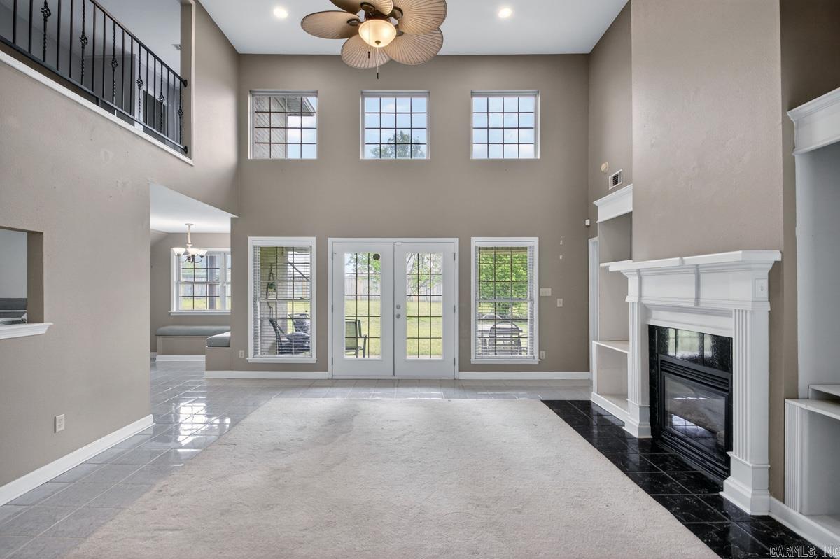 5818 Westminster  Benton, AR