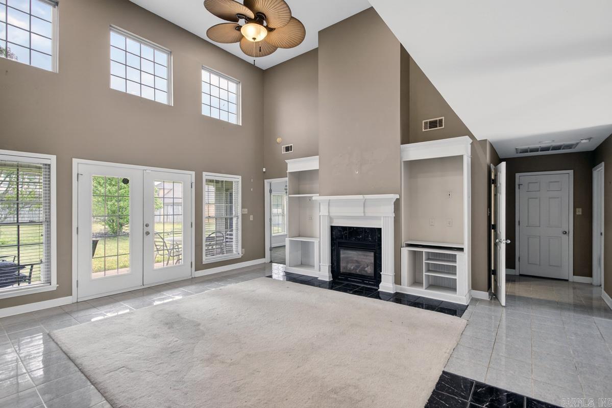 5818 Westminster  Benton, AR