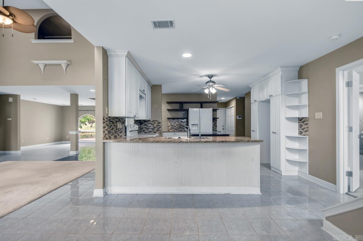 5818 Westminster  Benton, AR