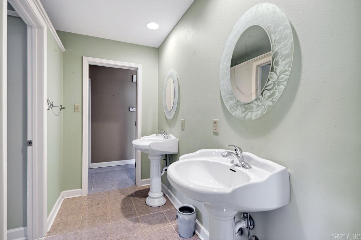 5818 Westminster  Benton, AR