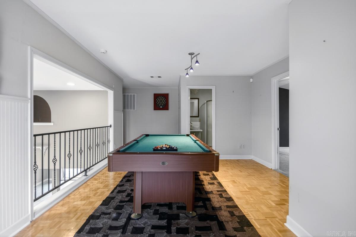 5818 Westminster  Benton, AR