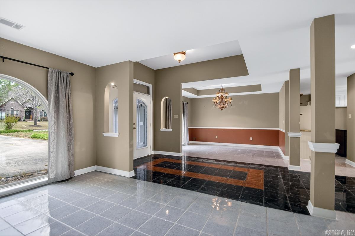 5818 Westminster  Benton, AR