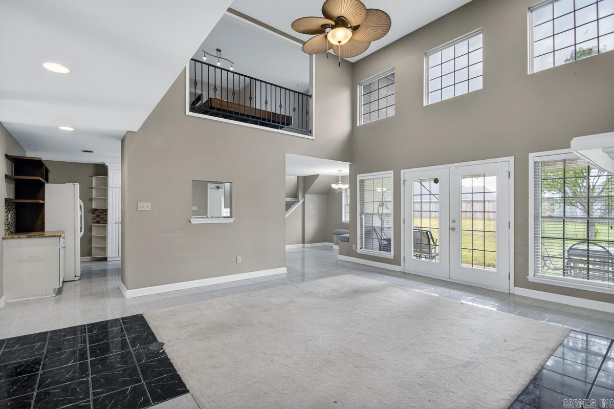 5818 Westminster  Benton, AR