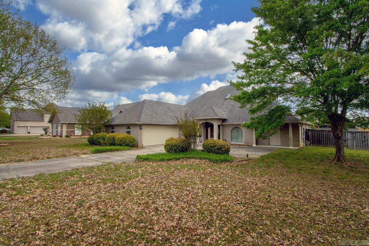 5818 Westminster  Benton, AR