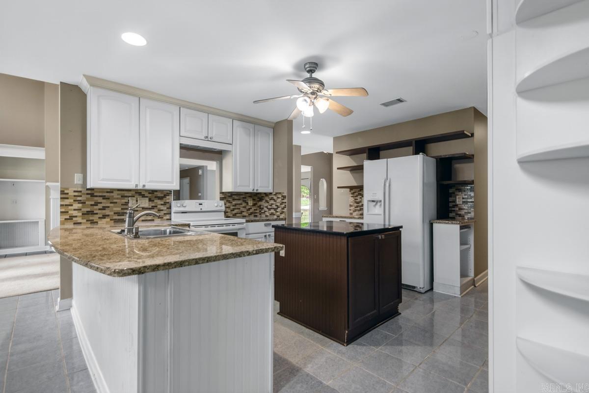 5818 Westminster  Benton, AR