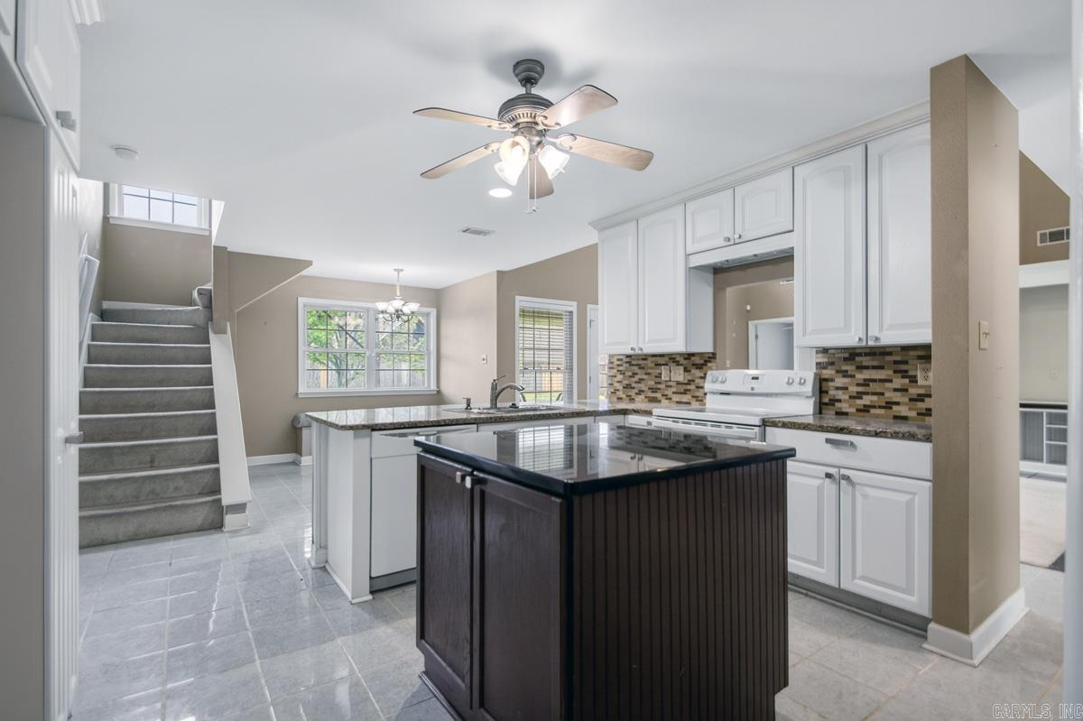 5818 Westminster  Benton, AR