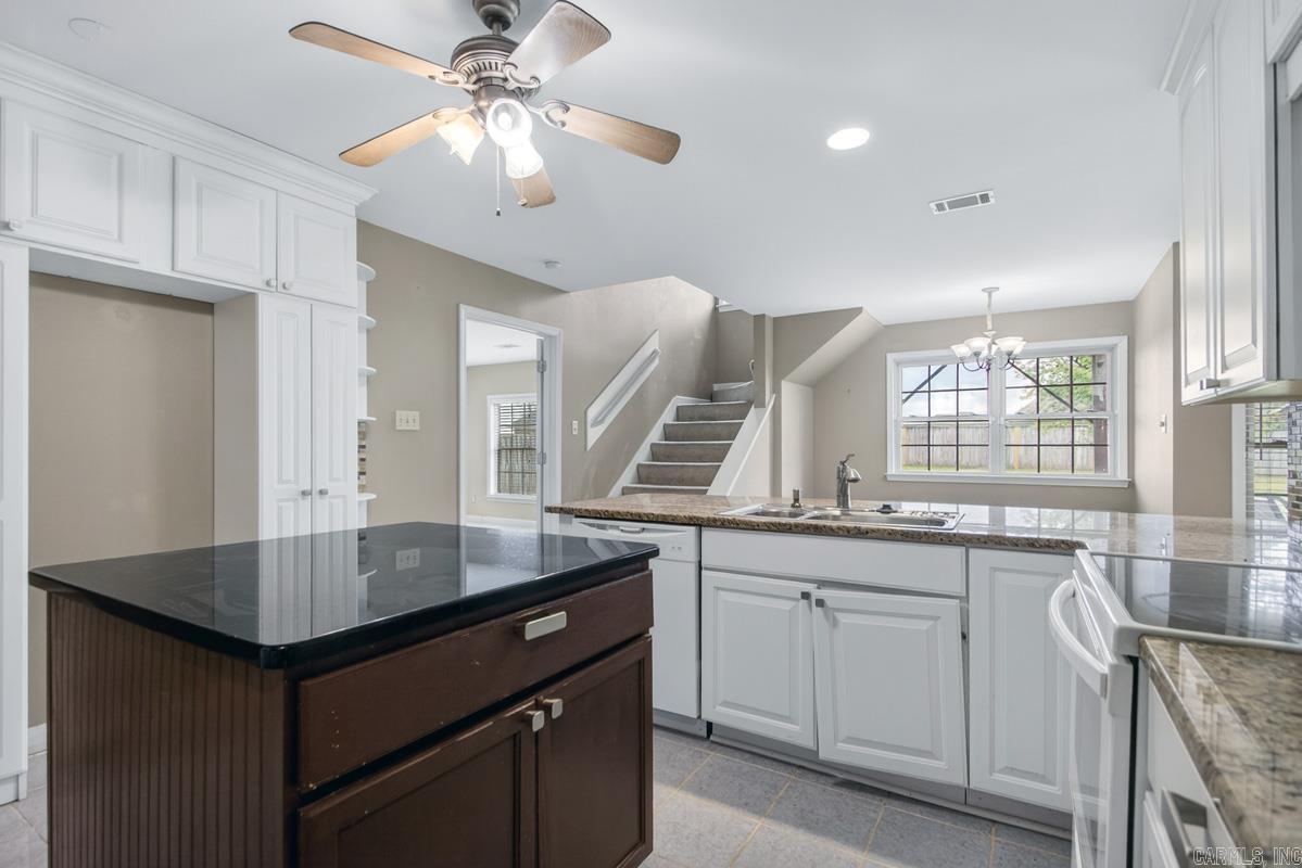 5818 Westminster  Benton, AR