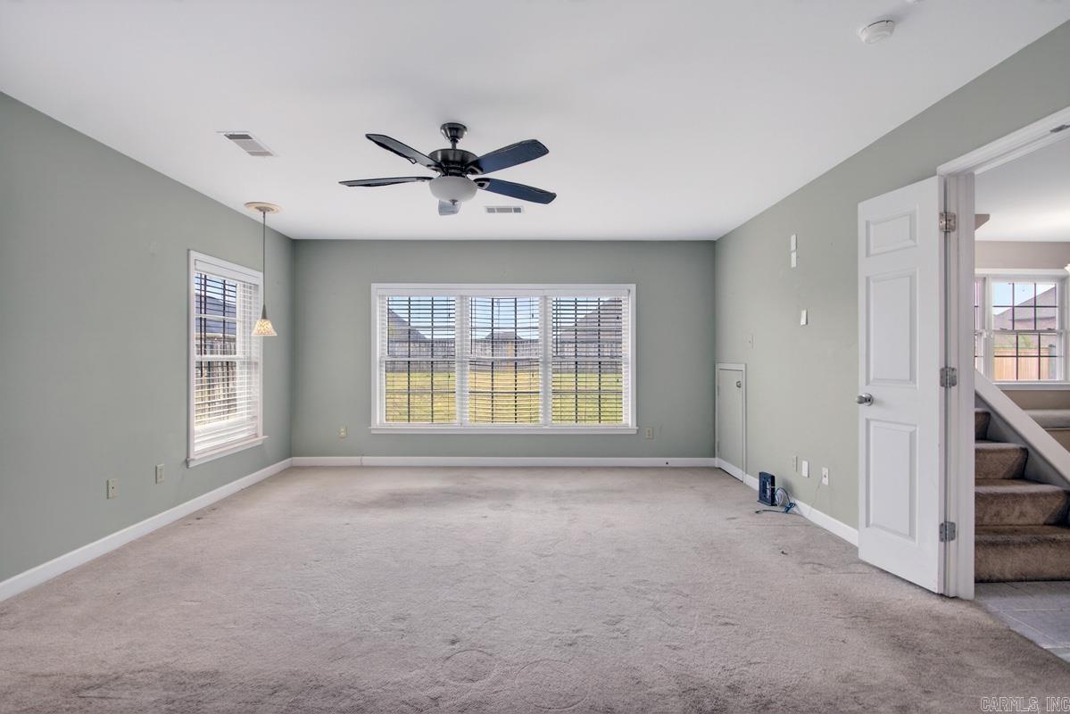 5818 Westminster  Benton, AR