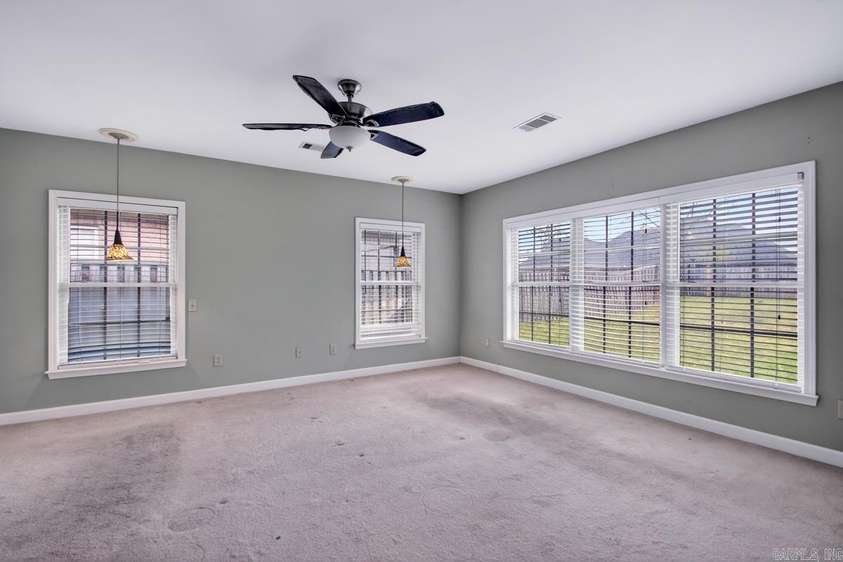 5818 Westminster  Benton, AR