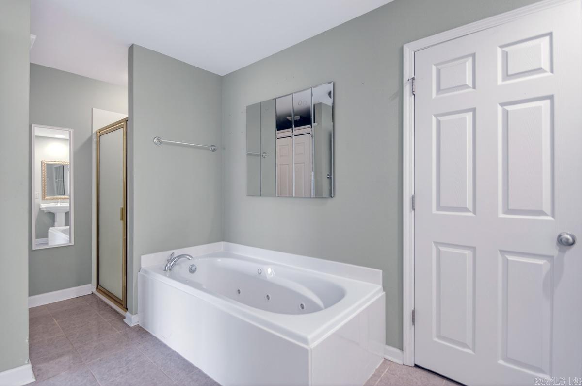 5818 Westminster  Benton, AR