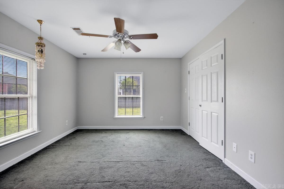 5818 Westminster  Benton, AR