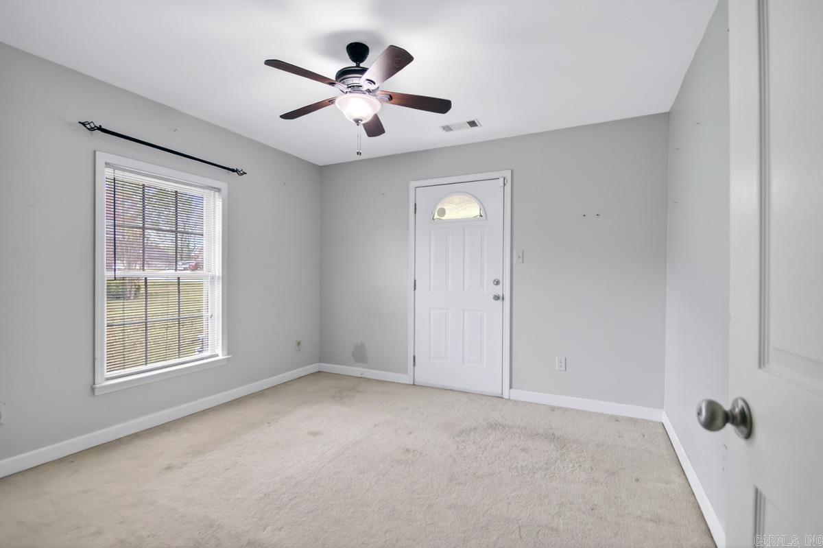 5818 Westminster  Benton, AR