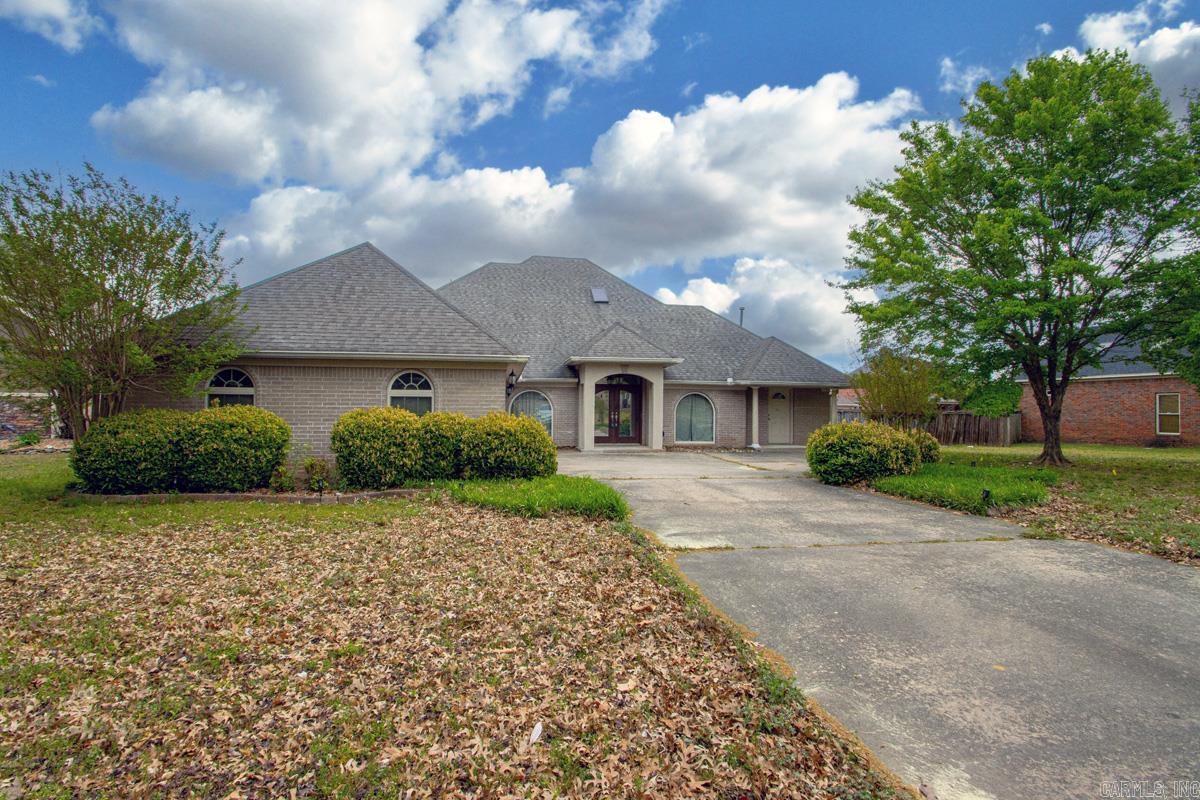 5818 Westminster  Benton, AR