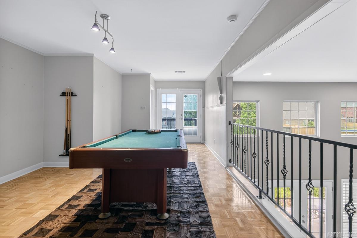 5818 Westminster  Benton, AR