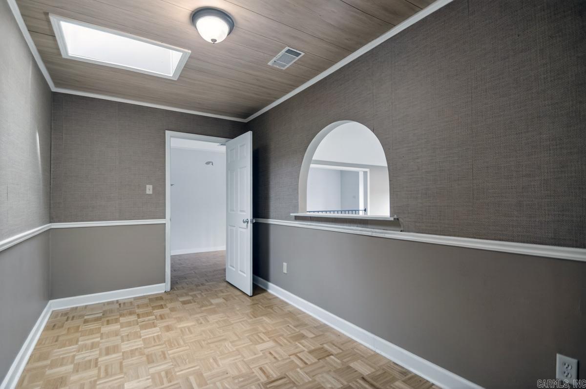 5818 Westminster  Benton, AR