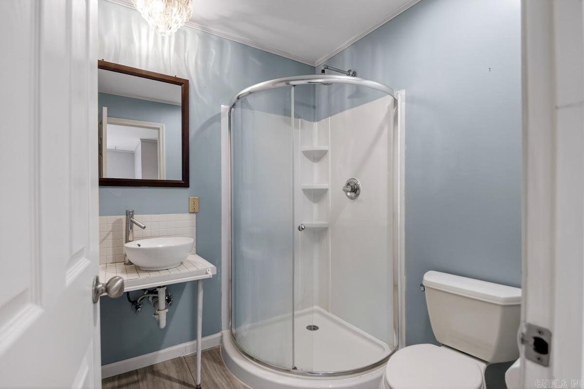 5818 Westminster  Benton, AR