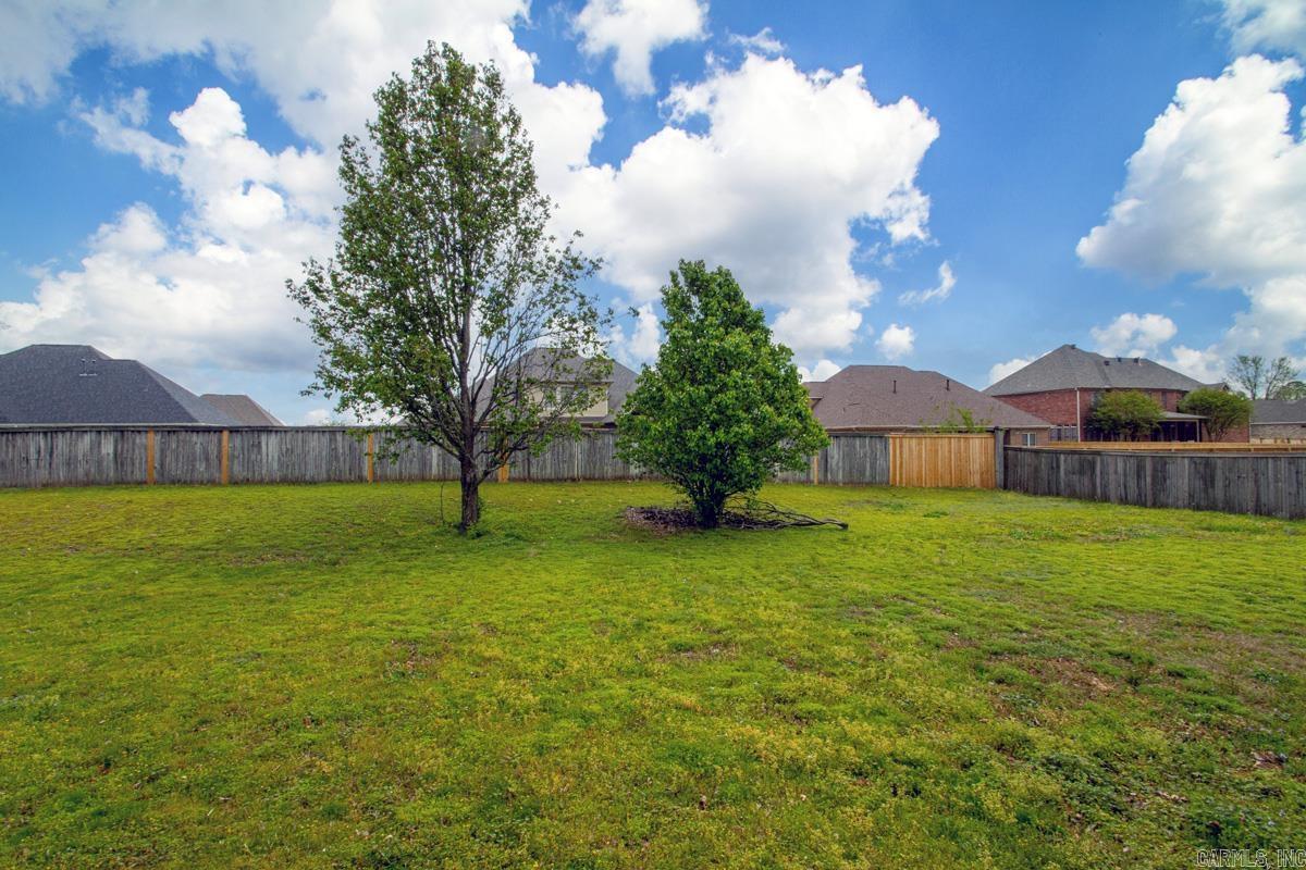 5818 Westminster  Benton, AR