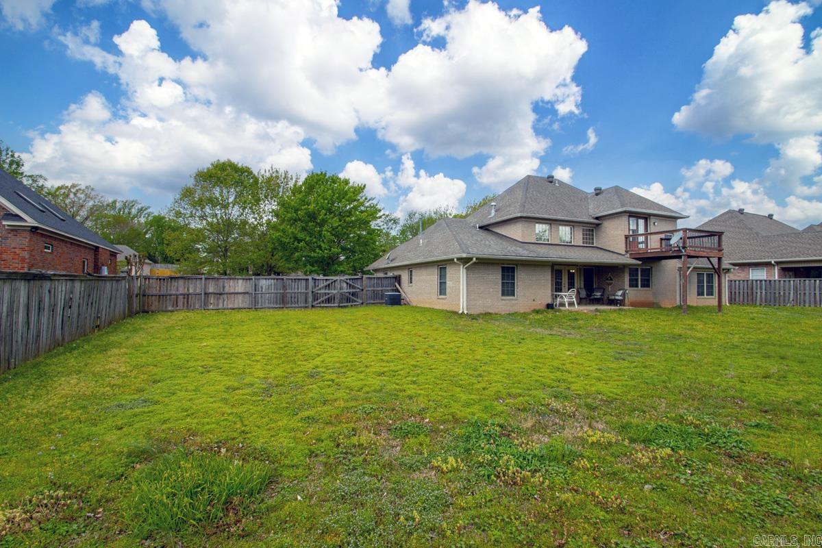 5818 Westminster  Benton, AR