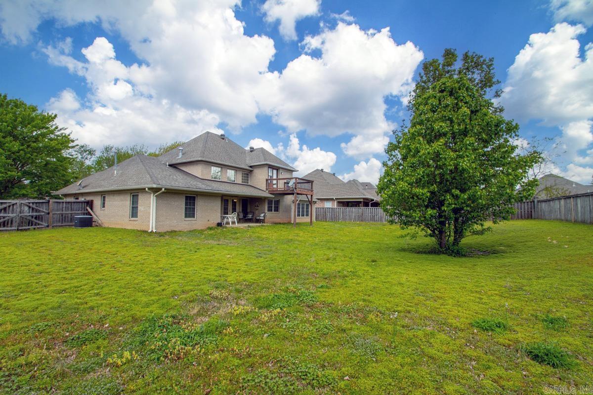 5818 Westminster  Benton, AR
