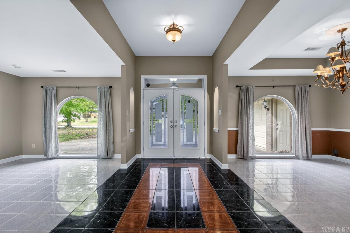 5818 Westminster  Benton, AR