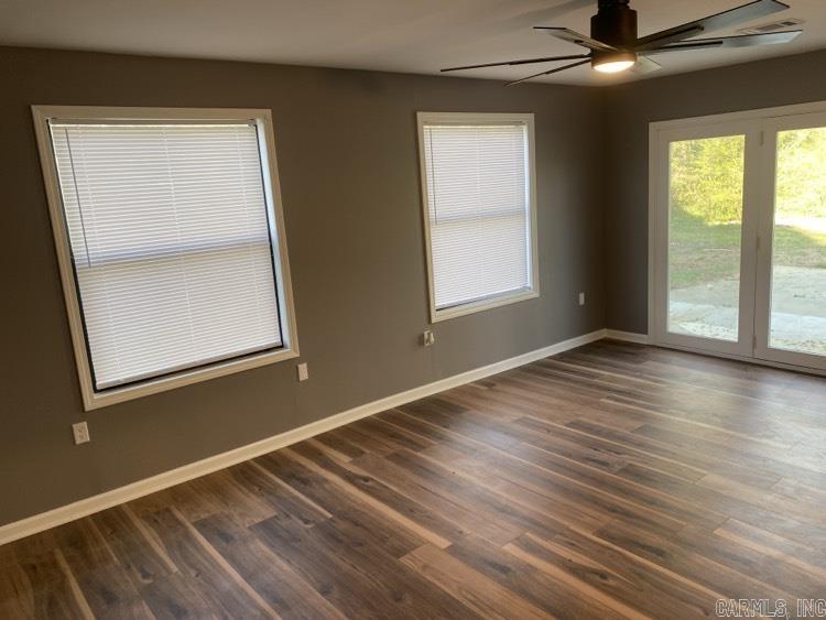 21917 E State Highway 22  Delaware, AR