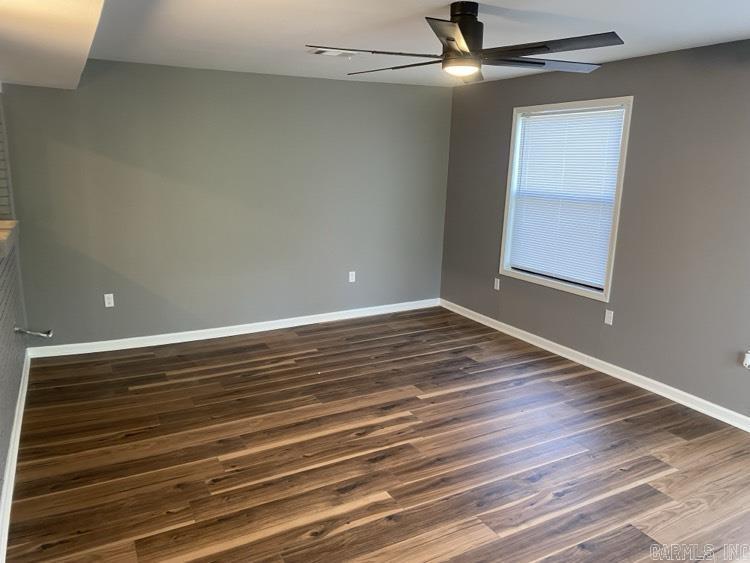 21917 E State Highway 22  Delaware, AR