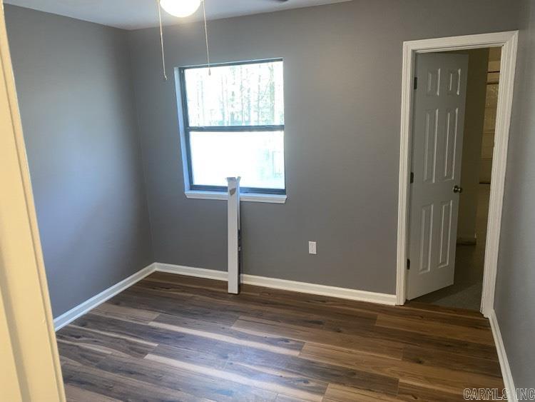 21917 E State Highway 22  Delaware, AR