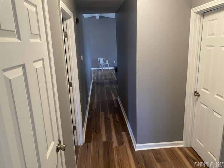 21917 E State Highway 22  Delaware, AR