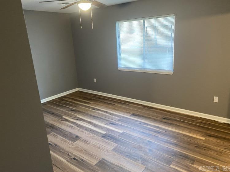 21917 E State Highway 22  Delaware, AR