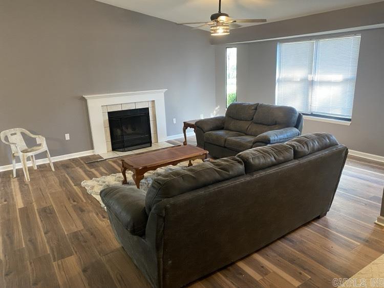 21917 E State Highway 22  Delaware, AR