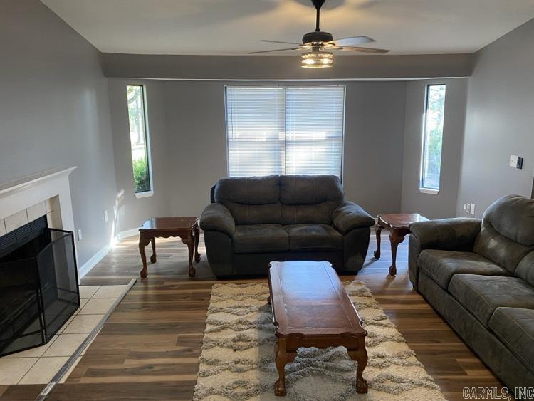 21917 E State Highway 22  Delaware, AR