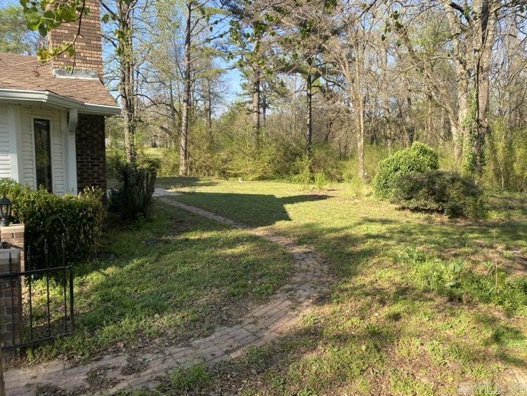 21917 E State Highway 22  Delaware, AR