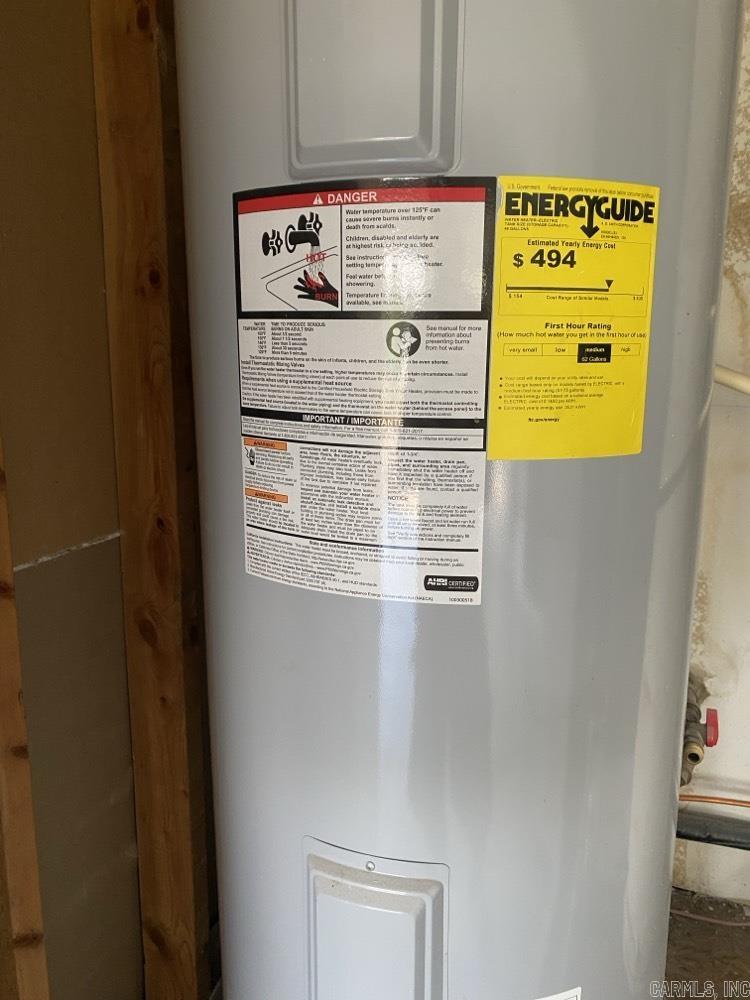 21917 E State Highway 22  Delaware, AR