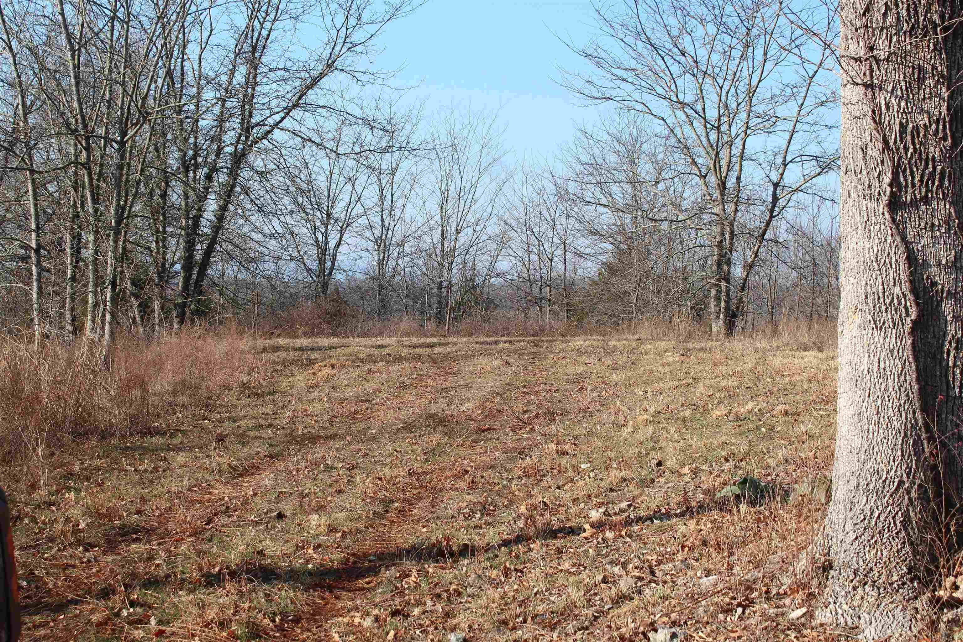 905 Fallen Tree  Marshall, AR