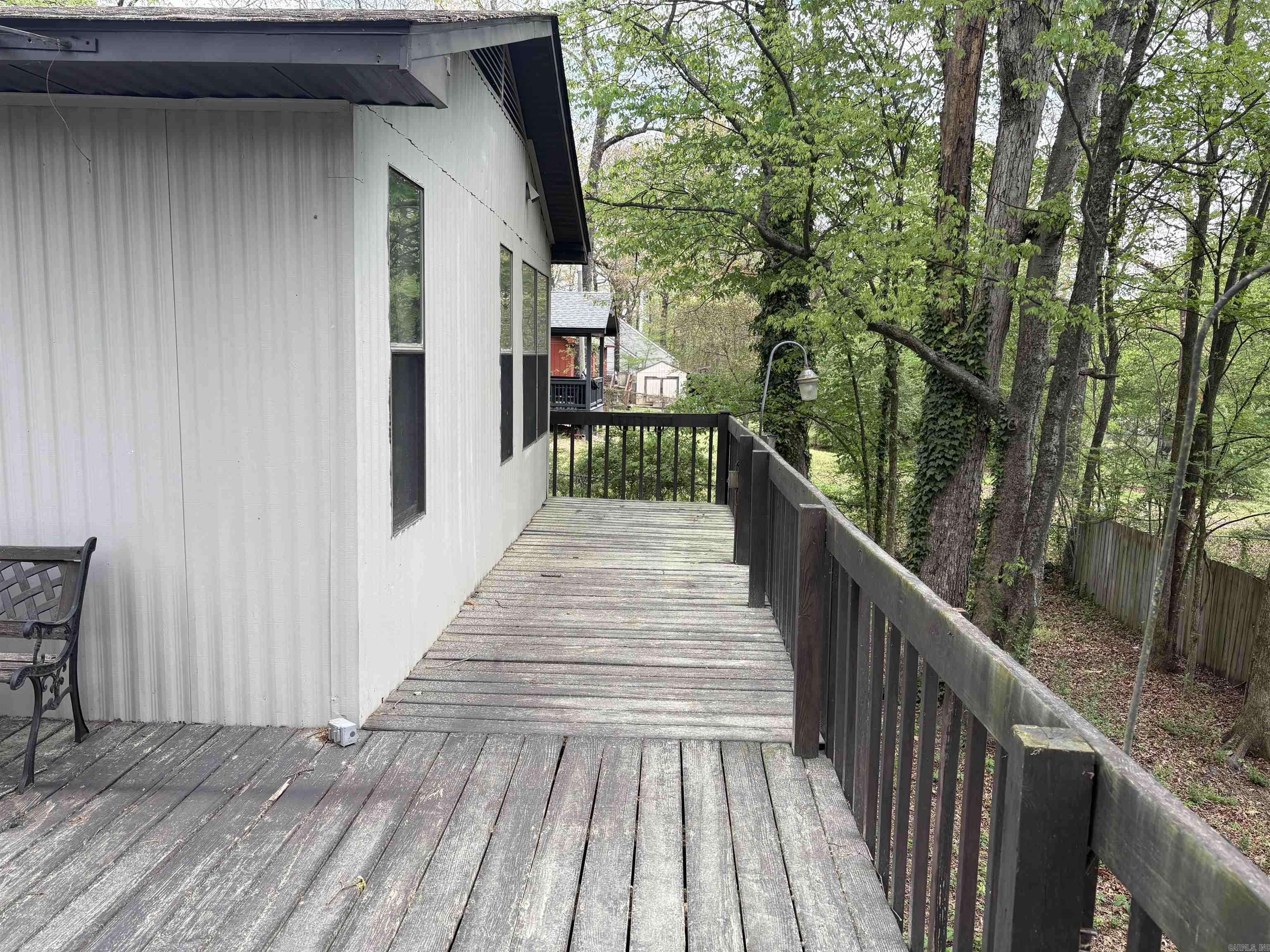 2589 Lakeside  Benton, AR